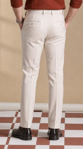 Image of Trouser for Men | Casual Pants | Gurkha Trouser (PREMIUM-TR-05-10)