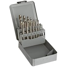 Beta 429/C14 Assortment of 14 429 Machine Taps, in Metal Box