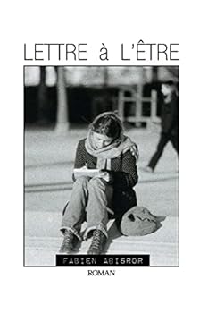 Paperback Lettre a l'etre [French] Book