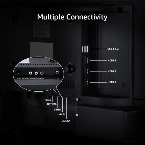 Image of Onida 80 cm (32 inches) Nexg Series HD Ready Smart Google QLED TV QZ32HI