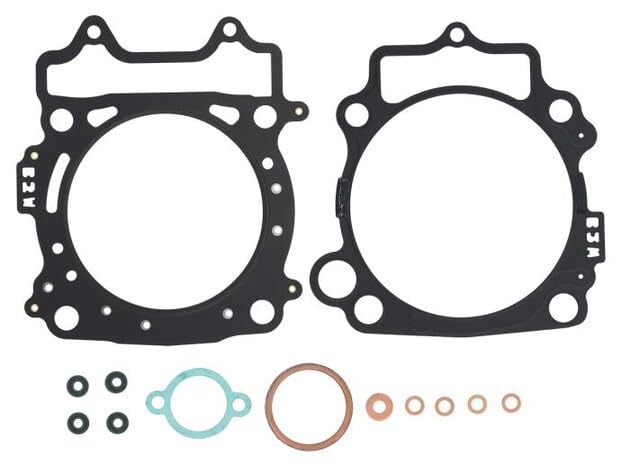 ATV&UTV Replace Parts & Accessories for Namura Top End Gasket Set #NX-40100T for Yamaha YZ450F for WR450F for YZ450FX Mod-BBM45-FV20801
