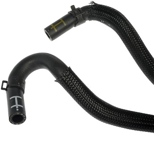 Dorman 624-995 Automatic Transmission Oil Cooler Hose Assembly Compatible with Select Ford Models by Dorman - Image 4