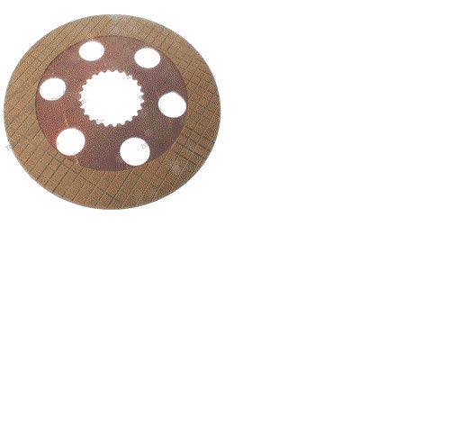 INGERSOLL RAND 43815331, BRAKE DISC