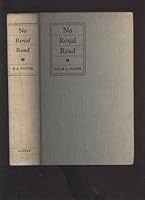 No royal road B000858TMI Book Cover