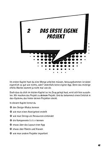 Programmera Android-Apps utan förkunskaper: Enkel Guide