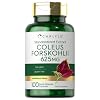 Carlyle Coleus Forskohlii Capsules ...