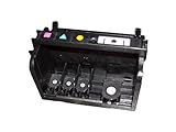 CN643A HP Ersatzteil Printhead 4ink 6500A (S)