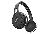SMS Audio Street by 50 - On Ear Wired Sport Headphones SMS-ONWD-SPRT-BLK