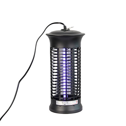 Moustiquaire anti-moustiques UV Yardwe avec fiche EU pour une protection efficace