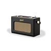 Roberts Radio rd70blke Radio FM (RDS)/DAB/DAB + Schwarz