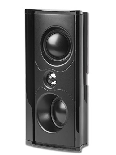 definitive technology in wall speakers