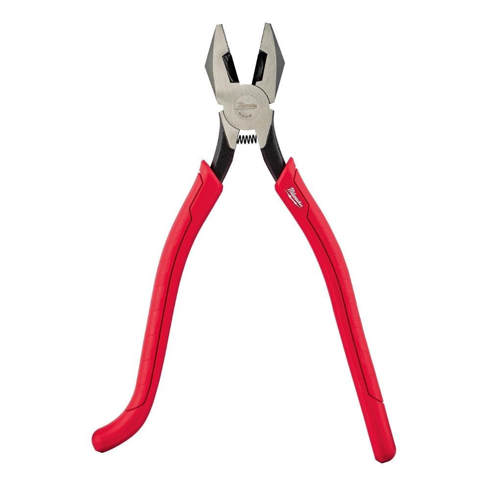 48-22-6102 Ironworker's Pliers