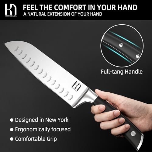 Kitchen-Knife-Set-15-Pcs-Knife-Block-Set-Japanese-Knife-Sets-for-Kitchen-with-Block-and-Sharpener-Razor-Sharp-Premium-Knives-Sets-High-Carbon-Stainless-Steel-Black