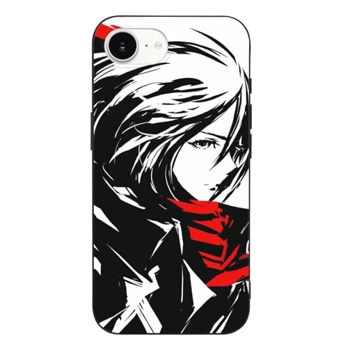 iPhone 16e P[X i̋l ~JTEAbJ[} ӂ16E Jo[ ^ lC  iPhone SE4 P[X CX[dΉ  LN^[