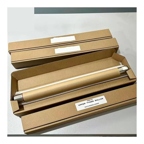 Rouleau de fusion Xerox DCC5065 évite les bourrages de papier 6550 OEM