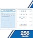 Singapore Math Grade 2 Workbook, Level 1 A&B Addition, Subtraction, Multiplication Problem Solving, and Critical Thinking Skills, Common Core Classroom or Homeschool Curriculum
