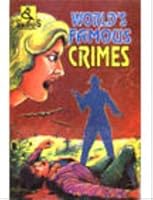 World's Famous Crimes 8175640022 Book Cover