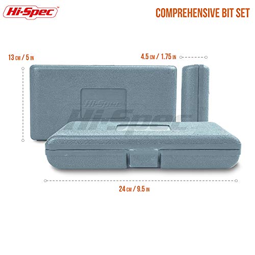 Apollo, attrezzi vari di grado alto in acciaio al