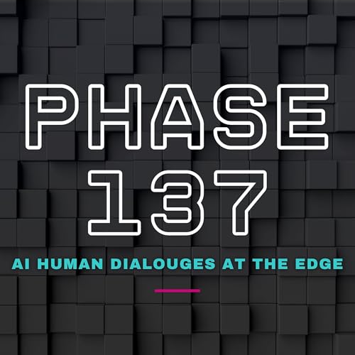 『Phase 137』のカバーアート