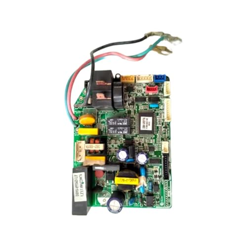 Carte d'ordinateur de climatisation DB93-05536C-LF contre les coupures - 3