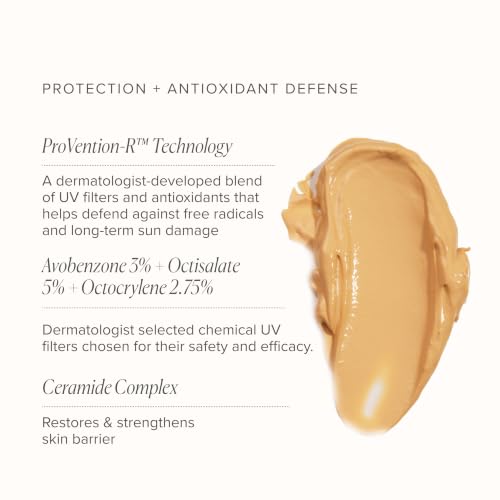 MDSolarSciences Gleam + Glow Tinted Moisturizer SPF 50, view 5