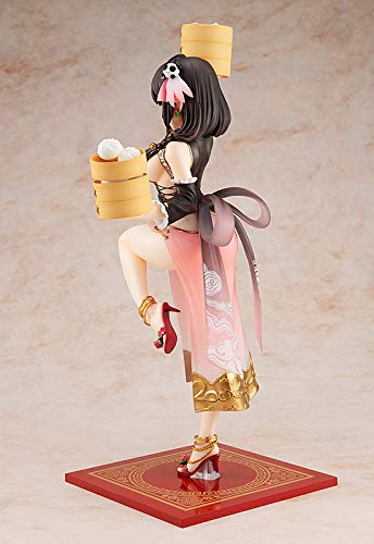 ゆんゆん 原作版 チャイナドレスVer. 1/7スケールフィギュア ゆんゆん 原作版 チャイナドレスVer.