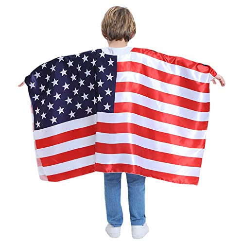 Toddler Girls Boy Independence Day Celebration National Flag Children's Pullover Toddler Fleece Lined Jacket Boys2