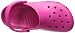 Crocs Classic U, Zuecos con Correa Trasera Unisex Adulto, Rosa (Rosa Caramelo),...
