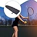 Yiju Tennis Racket Bag Carrying Bag Accessory Practical Portable Durability Multifunctional Storage Handbag Racquet Protection, Large