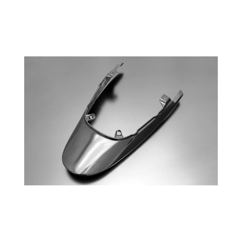 Amazon | PMC(ピーエムシー) ロングテールカウル FRP素地 未塗装