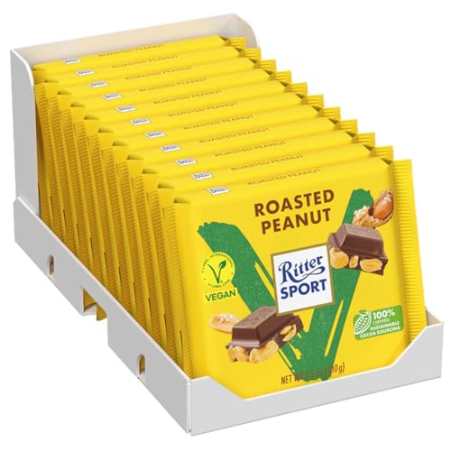 Ritter Sport Vegan