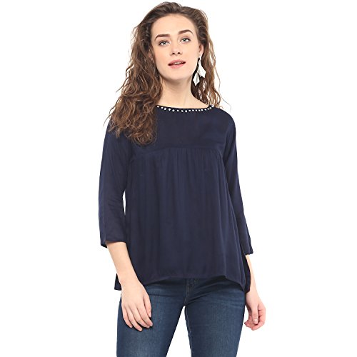 Image of mayra Women's Regular fit Top