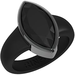 PACK E: Black / Metal Gunmetal Grey