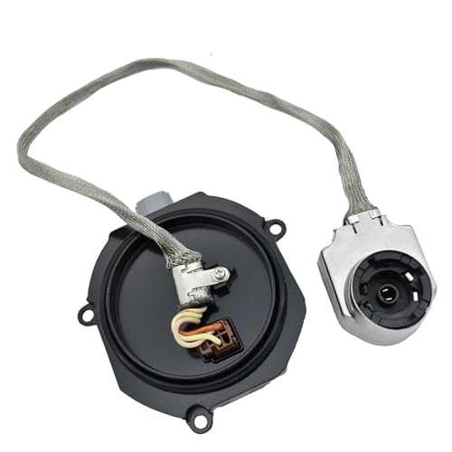 Panne de phare xénon ? Solution ballast NZMNS111LBNA pour D2S D2R