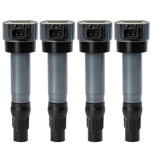 �G���W���_�΃R�C�� MW250963 Compatible With Mitsubishi For Colt 2004 For Lancer 2007 4A91 4A9 4A92 4A90S 4A91S 4A92S 4A91T �_�΃R�C��(4 PCS)