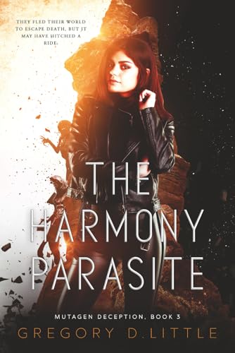 The Harmony Parasite view 2