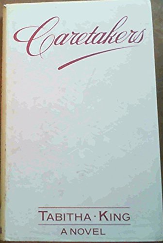 Caretakers 0413555003 Book Cover
