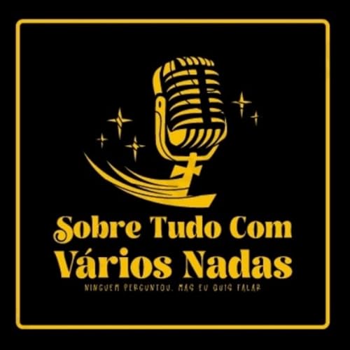 Disse nada e falei MT menos