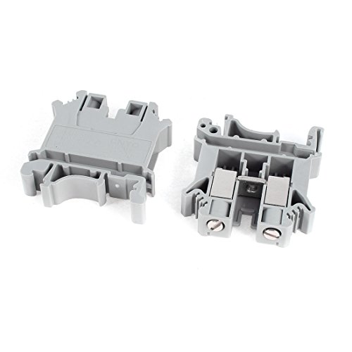 Conectores terminales eléctricos Aexit modelo UK10N miniatura 1