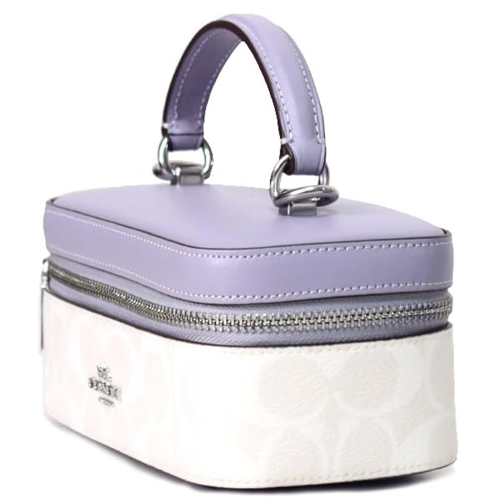 Amazon.co.jp: コーチ バッグ COACH コーティングキャンバス