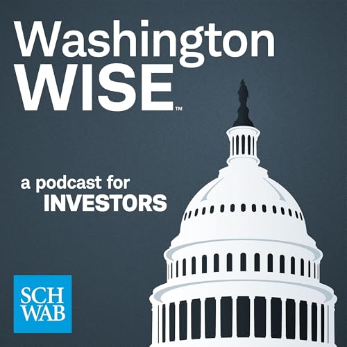 Key Issues in Washington Overshadowed by War cover art