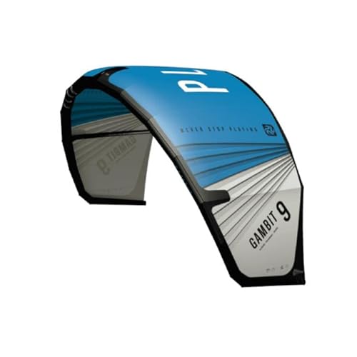 PLKB Aile Kitesurf Gambit 2022 9m Orange Cover