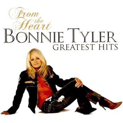 From The Heart: Greatest Hits