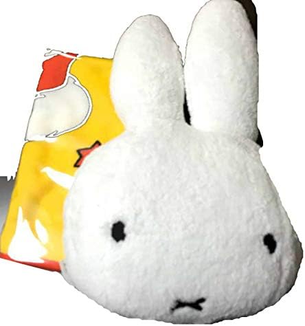 Amazon Co Jp ミッフィー クッション ブランケットセット ホーム キッチン