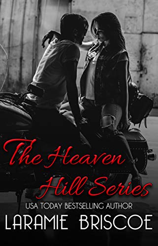 Heaven Hill Series - Complete Series