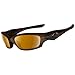 Oakley mens Straight Jacket 26-255J Polarized Sport Sunglasses
