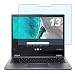 Produktbild Vaxson 2 Stück Anti Blaulicht Schutzfolie, kompatibel mit ACER Chromebook Spin 713 CP713-2W-A38P E 13.5", Displayschutzfolie Anti Blue Light [nicht Panzerglas]