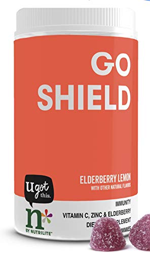 n by Nutrilite Go Shield – Immunity Gummies