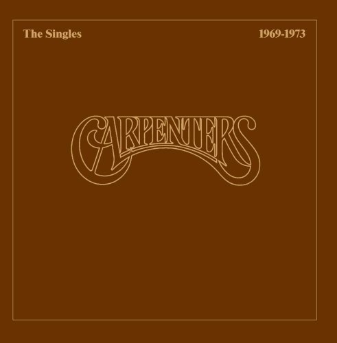 カーペンターズ シングルス 1969-1973 初回限定盤　　紙ジャケ Amazon.co.jp: The Singles 1969-1973: ミュージック