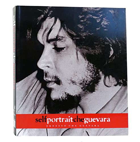 Che: Self Portrait view 2